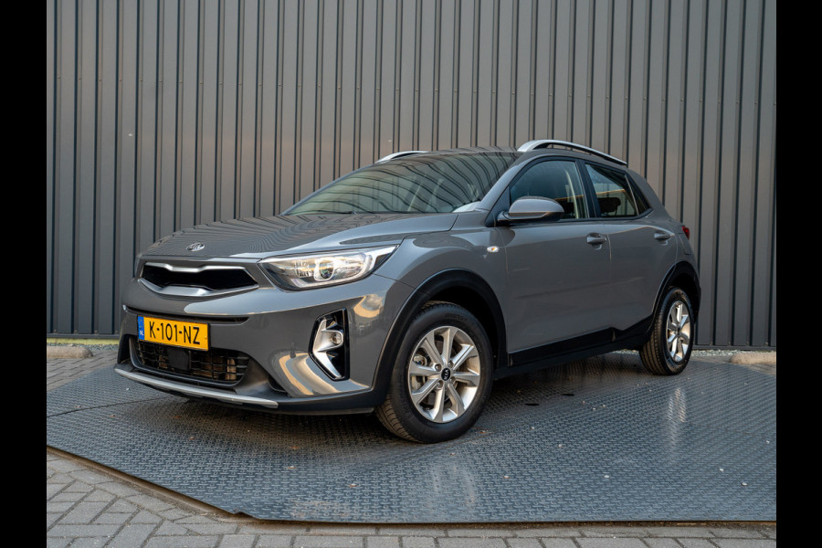 Kia Stonic 1.0 T-GDi MHEV DynamicLine | Camera | Apple Carplay/ Android Auto Prijs Rijklaar!!