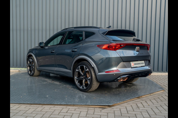 CUPRA Formentor 1.4 e-Hybrid 245Pk VZ Copper Edition | Panodak | Keyless | Camera | Prijs Rijklaar!!