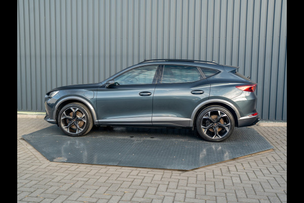 CUPRA Formentor 1.4 e-Hybrid 245Pk VZ Copper Edition | Panodak | Keyless | Camera | Prijs Rijklaar!!