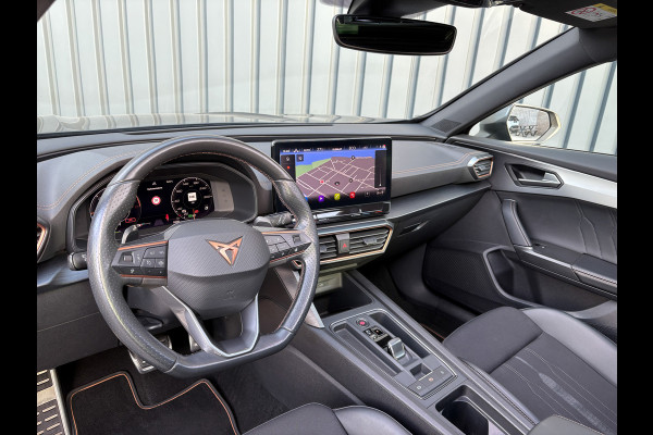 CUPRA Formentor 1.4 e-Hybrid 245Pk VZ Copper Edition | Panodak | Keyless | Camera | Prijs Rijklaar!!