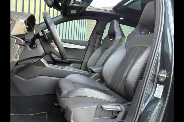 CUPRA Formentor 1.4 e-Hybrid 245Pk VZ Copper Edition | Panodak | Keyless | Camera | Prijs Rijklaar!!