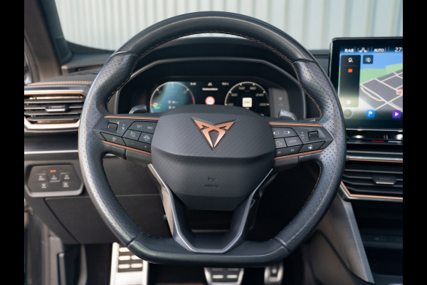 CUPRA Formentor 1.4 e-Hybrid 245Pk VZ Copper Edition | Panodak | Keyless | Camera | Prijs Rijklaar!!