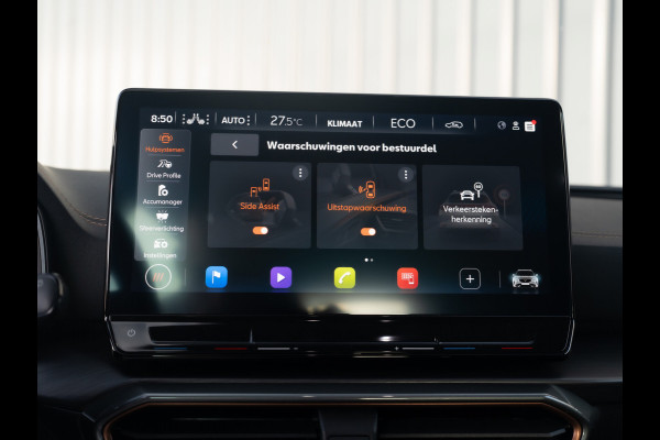 CUPRA Formentor 1.4 e-Hybrid 245Pk VZ Copper Edition | Panodak | Keyless | Camera | Prijs Rijklaar!!