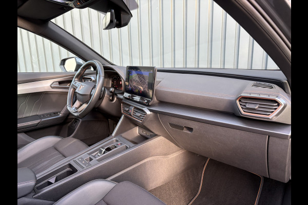 CUPRA Formentor 1.4 e-Hybrid 245Pk VZ Copper Edition | Panodak | Keyless | Camera | Prijs Rijklaar!!