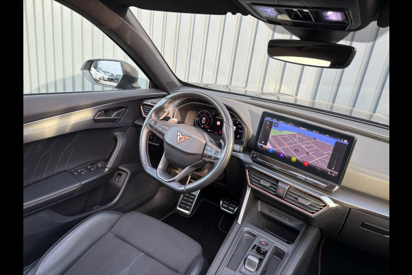CUPRA Formentor 1.4 e-Hybrid 245Pk VZ Copper Edition | Panodak | Keyless | Camera | Prijs Rijklaar!!