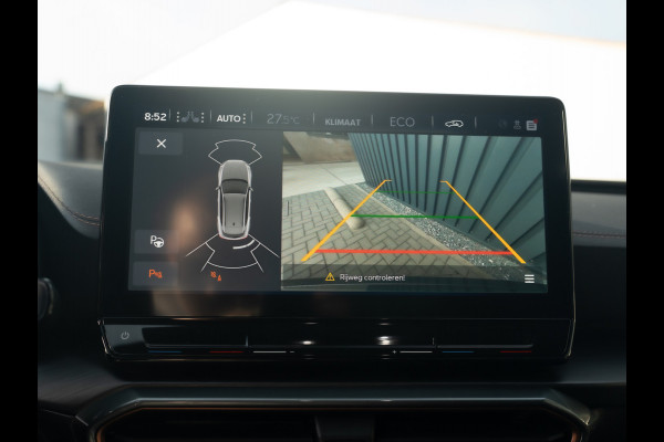 CUPRA Formentor 1.4 e-Hybrid 245Pk VZ Copper Edition | Panodak | Keyless | Camera | Prijs Rijklaar!!
