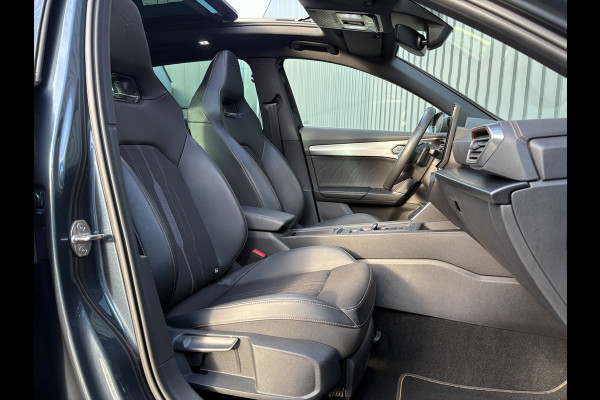 CUPRA Formentor 1.4 e-Hybrid 245Pk VZ Copper Edition | Panodak | Keyless | Camera | Prijs Rijklaar!!