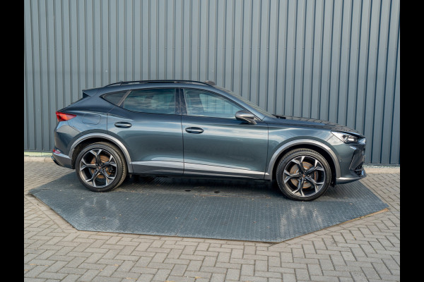 CUPRA Formentor 1.4 e-Hybrid 245Pk VZ Copper Edition | Panodak | Keyless | Camera | Prijs Rijklaar!!