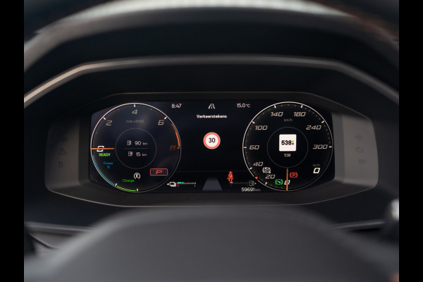 CUPRA Formentor 1.4 e-Hybrid 245Pk VZ Copper Edition | Panodak | Keyless | Camera | Prijs Rijklaar!!