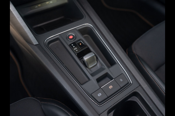 CUPRA Formentor 1.4 e-Hybrid 245Pk VZ Copper Edition | Panodak | Keyless | Camera | Prijs Rijklaar!!