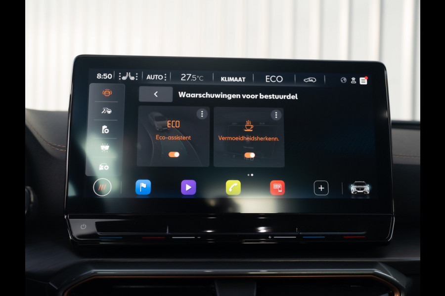 CUPRA Formentor 1.4 e-Hybrid 245Pk VZ Copper Edition | Panodak | Keyless | Camera | Prijs Rijklaar!!
