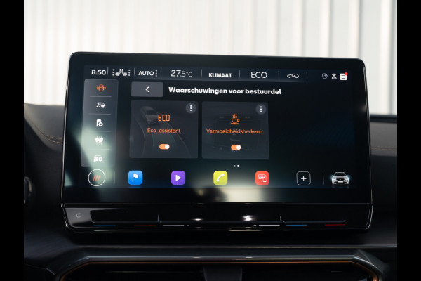 CUPRA Formentor 1.4 e-Hybrid 245Pk VZ Copper Edition | Panodak | Keyless | Camera | Prijs Rijklaar!!