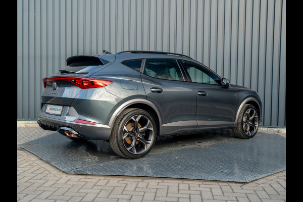 CUPRA Formentor 1.4 e-Hybrid 245Pk VZ Copper Edition | Panodak | Keyless | Camera | Prijs Rijklaar!!