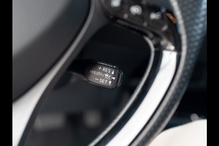 Toyota C-HR 1.8 Hybrid GR-Sport | Dodehoek sensoren | Stoel & Stuur verw. | 19'' | Prijs Rijklaar!!