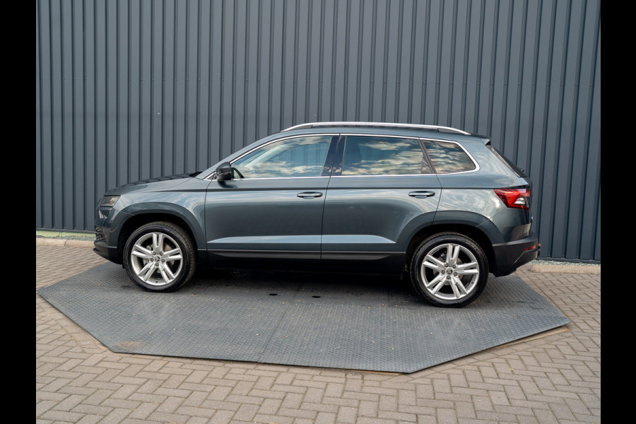 Škoda Karoq 1.0 TSI Business Edition Plus | Trekhaak wegkl. | Camera | Prijs Rijklaar!!