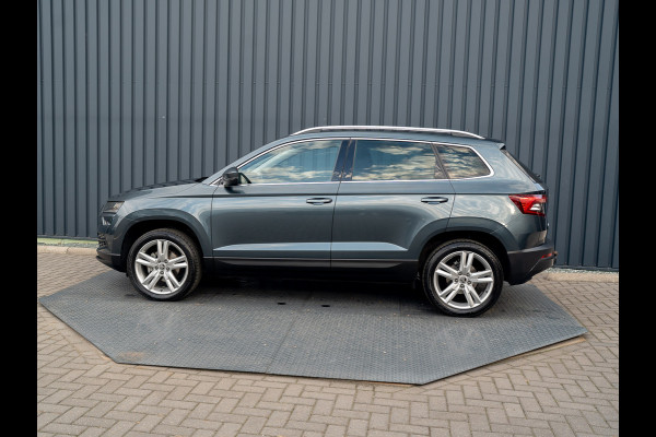 Škoda Karoq 1.0 TSI Business Edition Plus | Trekhaak wegkl. | Camera | Prijs Rijklaar!!