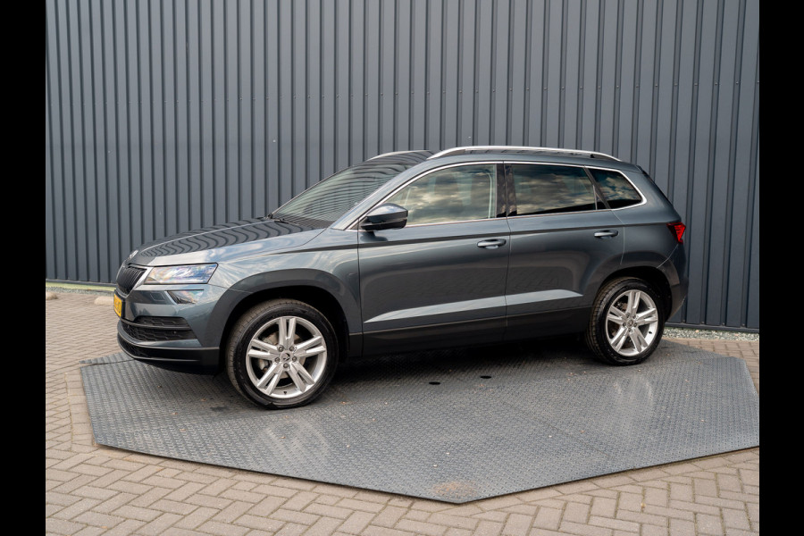 Škoda Karoq 1.0 TSI Business Edition Plus | Trekhaak wegkl. | Camera | Prijs Rijklaar!!