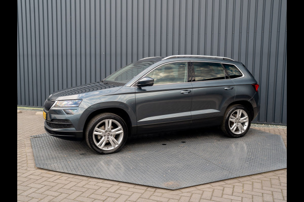 Škoda Karoq 1.0 TSI Business Edition Plus | Trekhaak wegkl. | Camera | Prijs Rijklaar!!