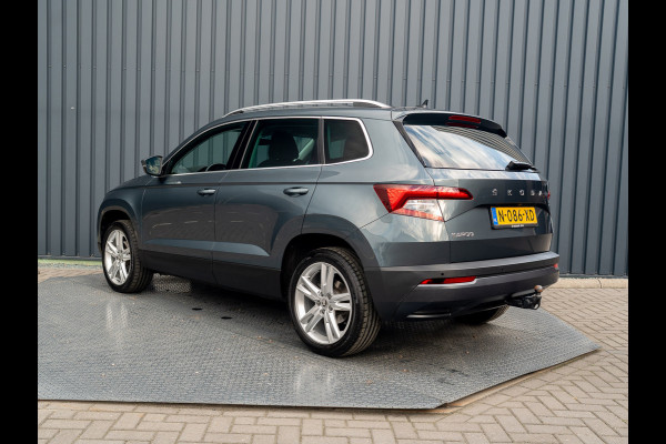 Škoda Karoq 1.0 TSI Business Edition Plus | Trekhaak wegkl. | Camera | Prijs Rijklaar!!