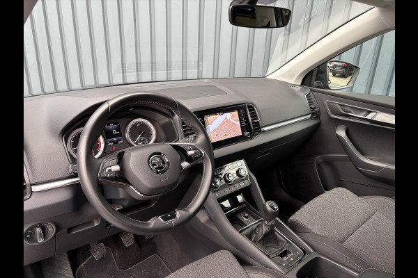 Škoda Karoq 1.0 TSI Business Edition Plus | Trekhaak wegkl. | Camera | Prijs Rijklaar!!