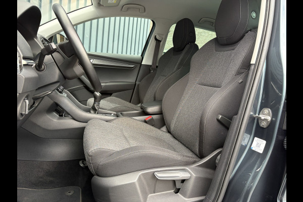 Škoda Karoq 1.0 TSI Business Edition Plus | Trekhaak wegkl. | Camera | Prijs Rijklaar!!