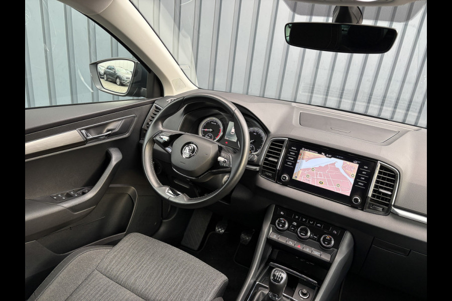 Škoda Karoq 1.0 TSI Business Edition Plus | Trekhaak wegkl. | Camera | Prijs Rijklaar!!