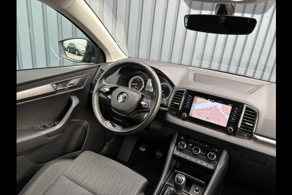 Škoda Karoq 1.0 TSI Business Edition Plus | Trekhaak wegkl. | Camera | Prijs Rijklaar!!