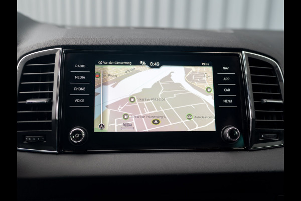 Škoda Karoq 1.0 TSI Business Edition Plus | Trekhaak wegkl. | Camera | Prijs Rijklaar!!