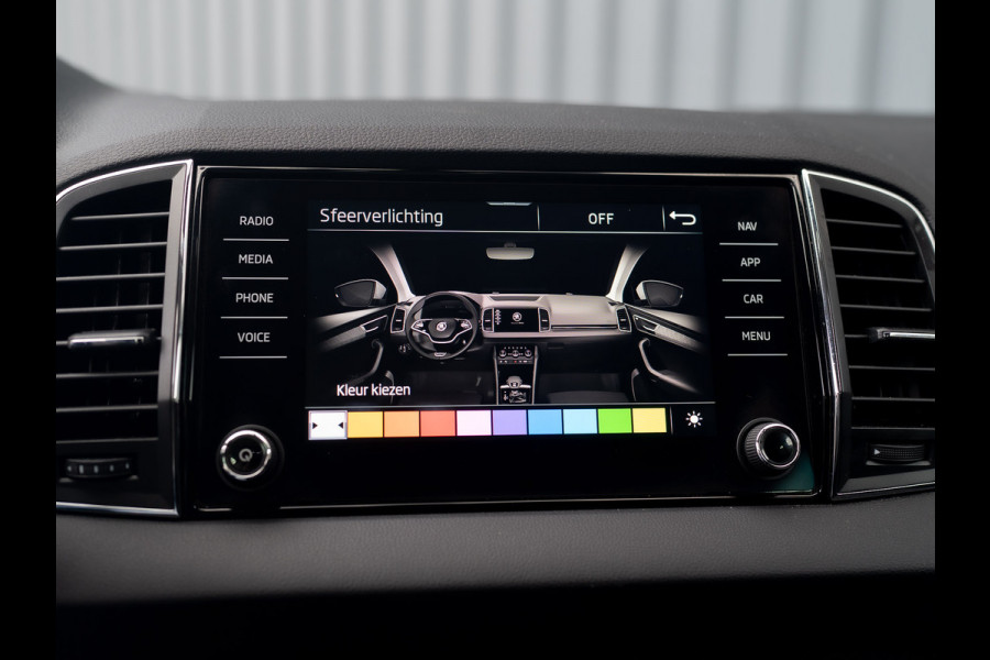 Škoda Karoq 1.0 TSI Business Edition Plus | Trekhaak wegkl. | Camera | Prijs Rijklaar!!