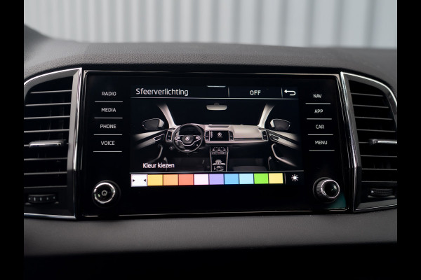 Škoda Karoq 1.0 TSI Business Edition Plus | Trekhaak wegkl. | Camera | Prijs Rijklaar!!