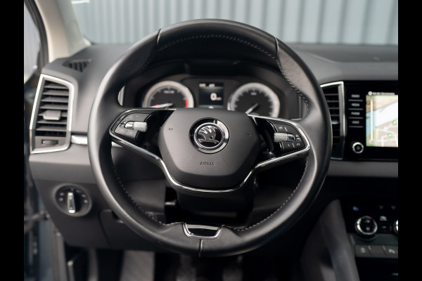 Škoda Karoq 1.0 TSI Business Edition Plus | Trekhaak wegkl. | Camera | Prijs Rijklaar!!