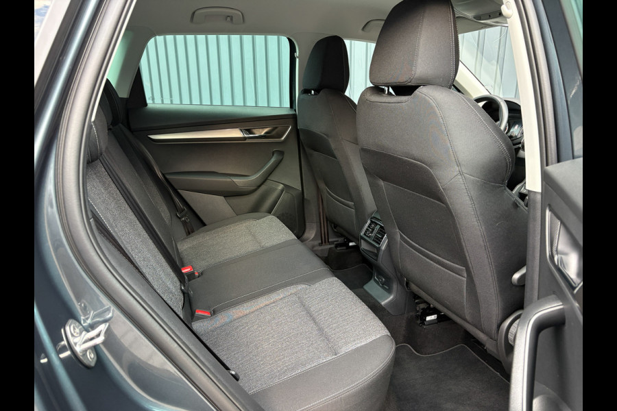 Škoda Karoq 1.0 TSI Business Edition Plus | Trekhaak wegkl. | Camera | Prijs Rijklaar!!
