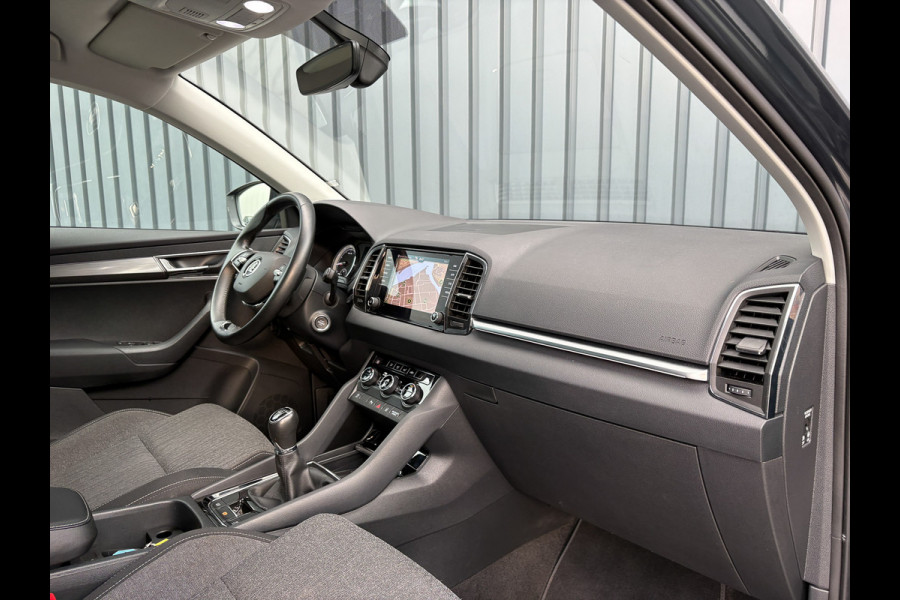 Škoda Karoq 1.0 TSI Business Edition Plus | Trekhaak wegkl. | Camera | Prijs Rijklaar!!