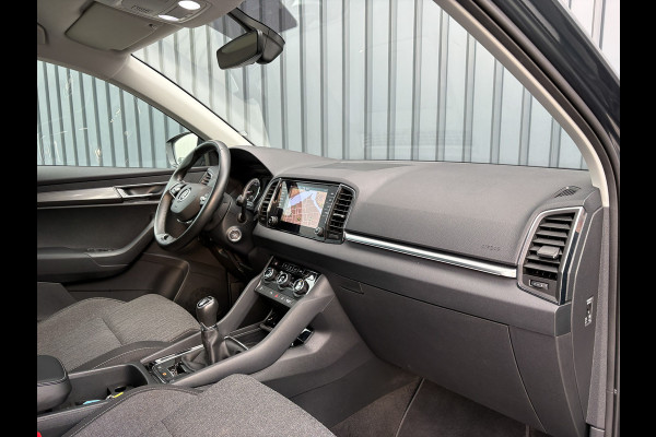 Škoda Karoq 1.0 TSI Business Edition Plus | Trekhaak wegkl. | Camera | Prijs Rijklaar!!