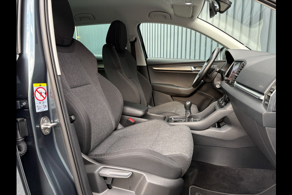 Škoda Karoq 1.0 TSI Business Edition Plus | Trekhaak wegkl. | Camera | Prijs Rijklaar!!