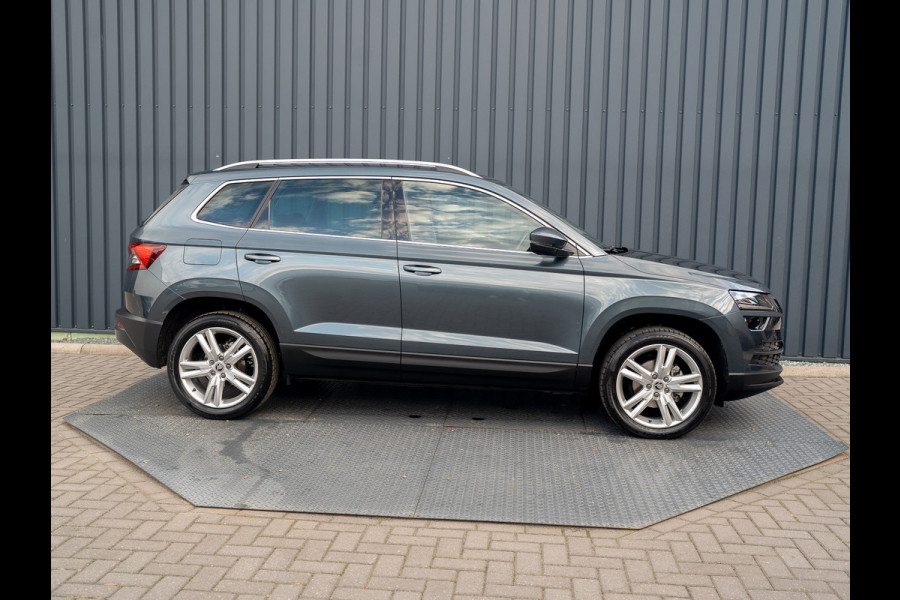 Škoda Karoq 1.0 TSI Business Edition Plus | Trekhaak wegkl. | Camera | Prijs Rijklaar!!