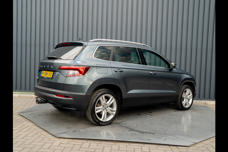 Škoda Karoq 1.0 TSI Business Edition Plus | Trekhaak wegkl. | Camera | Prijs Rijklaar!!