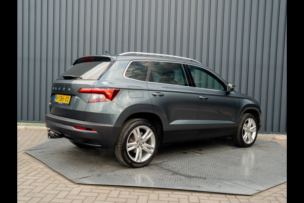 Škoda Karoq 1.0 TSI Business Edition Plus | Trekhaak wegkl. | Camera | Prijs Rijklaar!!