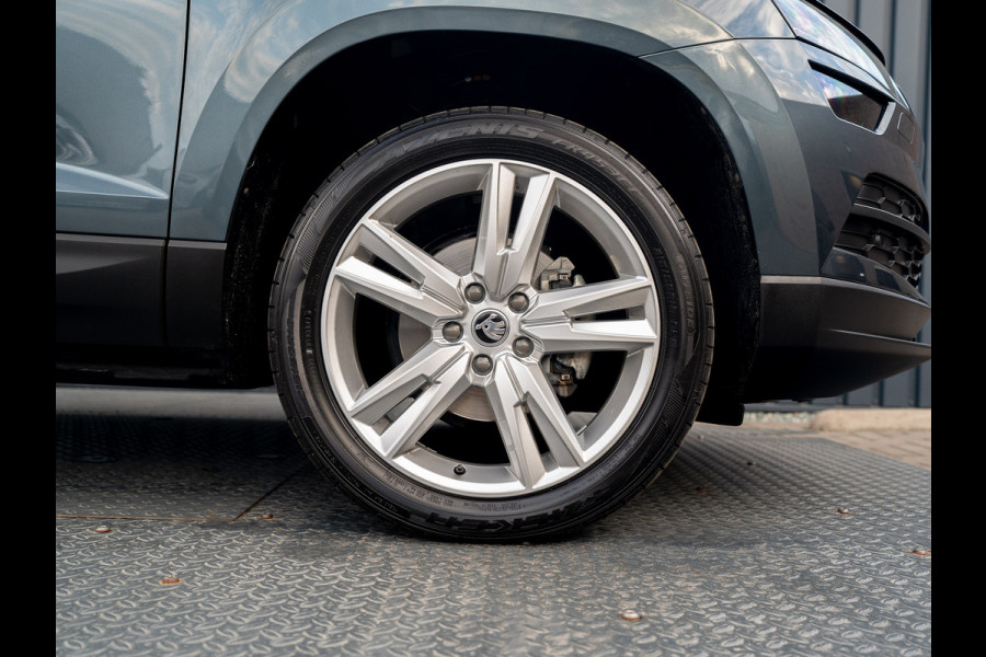 Škoda Karoq 1.0 TSI Business Edition Plus | Trekhaak wegkl. | Camera | Prijs Rijklaar!!