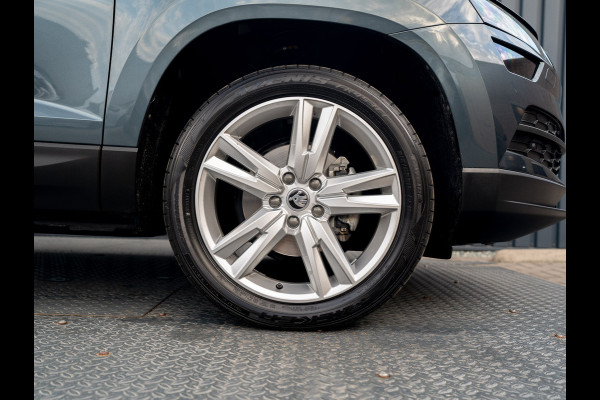 Škoda Karoq 1.0 TSI Business Edition Plus | Trekhaak wegkl. | Camera | Prijs Rijklaar!!