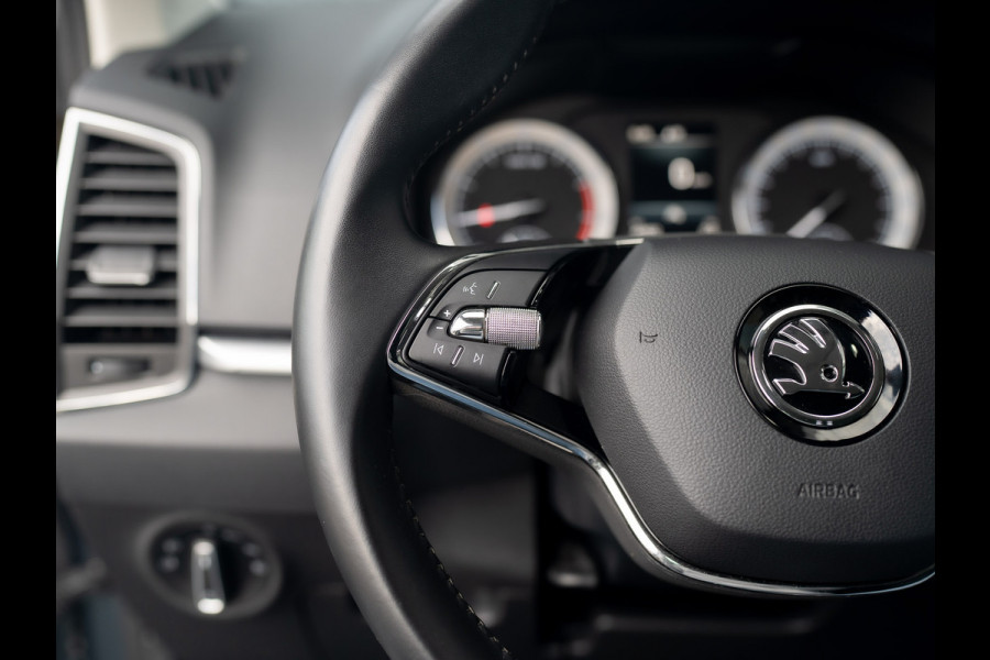 Škoda Karoq 1.0 TSI Business Edition Plus | Trekhaak wegkl. | Camera | Prijs Rijklaar!!