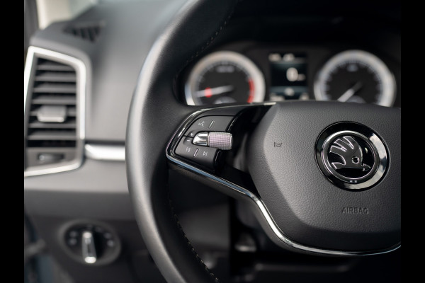 Škoda Karoq 1.0 TSI Business Edition Plus | Trekhaak wegkl. | Camera | Prijs Rijklaar!!