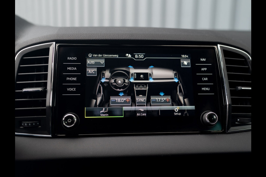 Škoda Karoq 1.0 TSI Business Edition Plus | Trekhaak wegkl. | Camera | Prijs Rijklaar!!