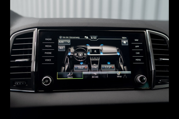 Škoda Karoq 1.0 TSI Business Edition Plus | Trekhaak wegkl. | Camera | Prijs Rijklaar!!