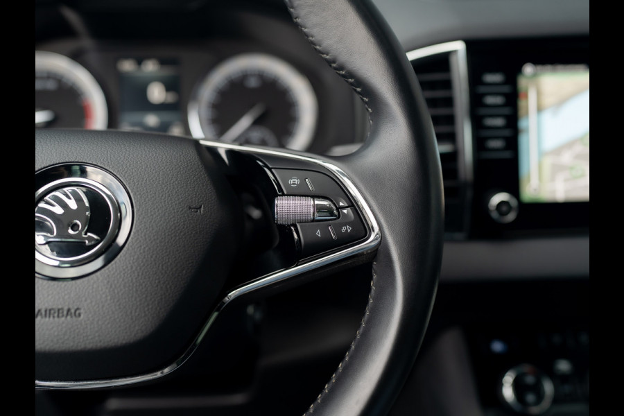 Škoda Karoq 1.0 TSI Business Edition Plus | Trekhaak wegkl. | Camera | Prijs Rijklaar!!