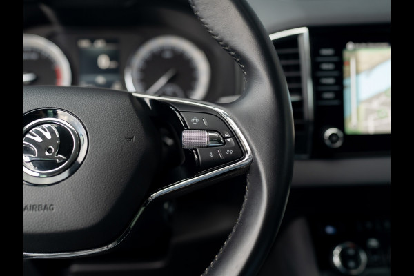 Škoda Karoq 1.0 TSI Business Edition Plus | Trekhaak wegkl. | Camera | Prijs Rijklaar!!