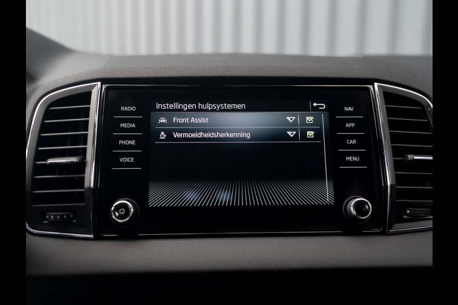 Škoda Karoq 1.0 TSI Business Edition Plus | Trekhaak wegkl. | Camera | Prijs Rijklaar!!