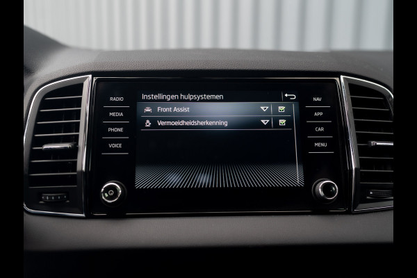 Škoda Karoq 1.0 TSI Business Edition Plus | Trekhaak wegkl. | Camera | Prijs Rijklaar!!