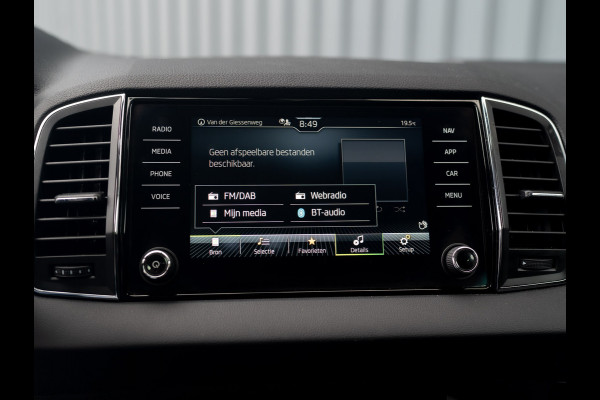 Škoda Karoq 1.0 TSI Business Edition Plus | Trekhaak wegkl. | Camera | Prijs Rijklaar!!