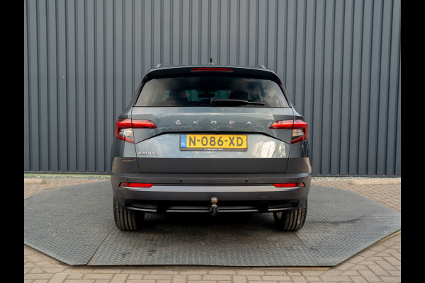 Škoda Karoq 1.0 TSI Business Edition Plus | Trekhaak wegkl. | Camera | Prijs Rijklaar!!